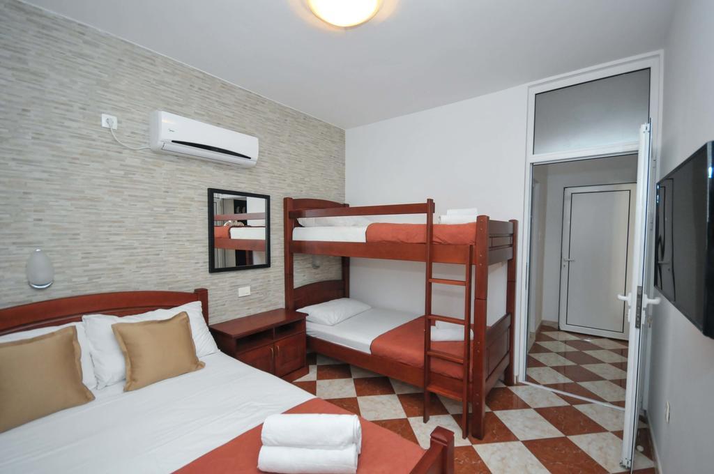 D&D Apartment 1 Budva Extérieur photo