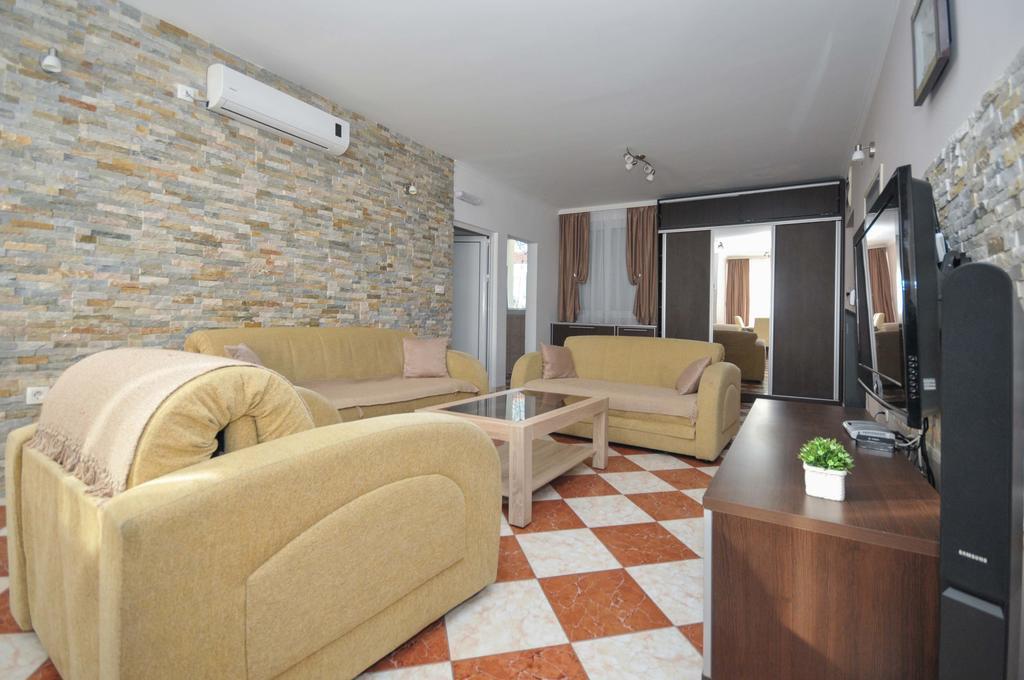 D&D Apartment 1 Budva Extérieur photo